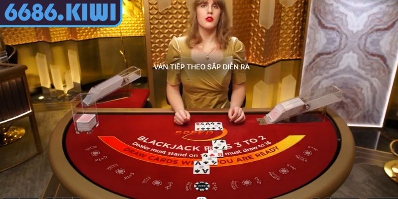 Blackjack 6686 Online Hướng Dẫn Từ Cơ Bản Đến Nâng Cao 2 Hướng dẫn cách tham gia chơi blackjack cho anh em