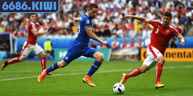 Cách Chọn Kèo Bóng Đá 6686 Tối Ưu Chiến Thắng Cho Người Chơi 3 Hướng dẫn cách cược bóng đá chuẩn xác nhất