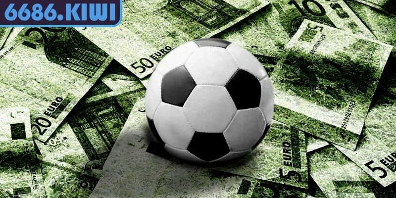 Cách Chọn Kèo Bóng Đá 6686 Tối Ưu Chiến Thắng Cho Người Chơi 2 Nhận biết các loại cược bóng đá phổ biến