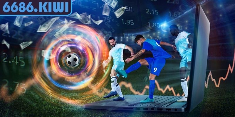 Cách Chọn Kèo Bóng Đá 6686 Tối Ưu Chiến Thắng Cho Người Chơi 1 Tổng quan về cách chọn kèo bóng đá 6686