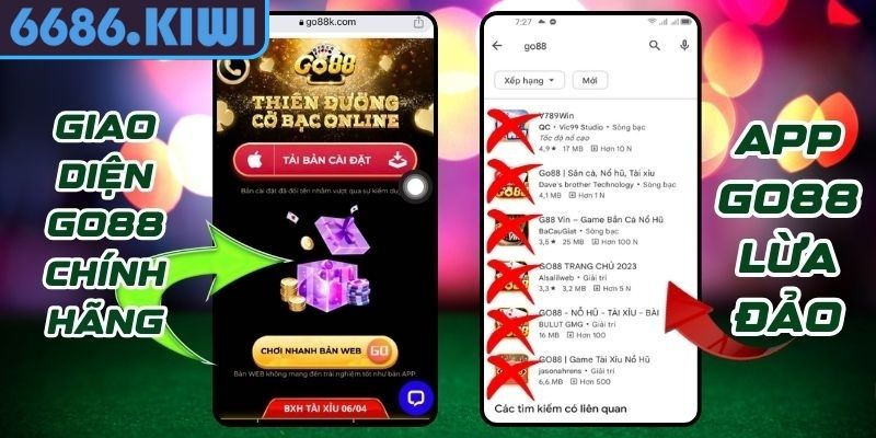 Giải pháp tự bảo vệ tài khoản trải nghiệm