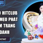 Cảnh báo Hitclub giả mạo