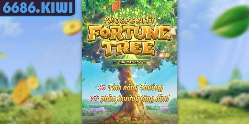 Cây Tài Vượng 6686 - Cơ Hội Săn Thưởng Lớn Mỗi Ngày 1 Giới thiệu tổng quan về Cây Tài Vượng 6686