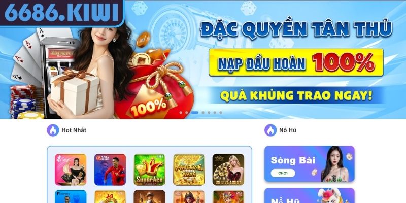 Đăng Ký 6686 - Hướng Dẫn Chi Tiết & Chuẩn Xác Cho Người Mới 1 Những thông tin cần chuẩn bị đăng ký tài khoản 6686