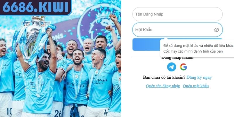 Đăng Nhập 6686 - Hướng Dẫn Chi Tiết Cho Người Chơi Mới 2 Xác nhận đăng nhập 6686