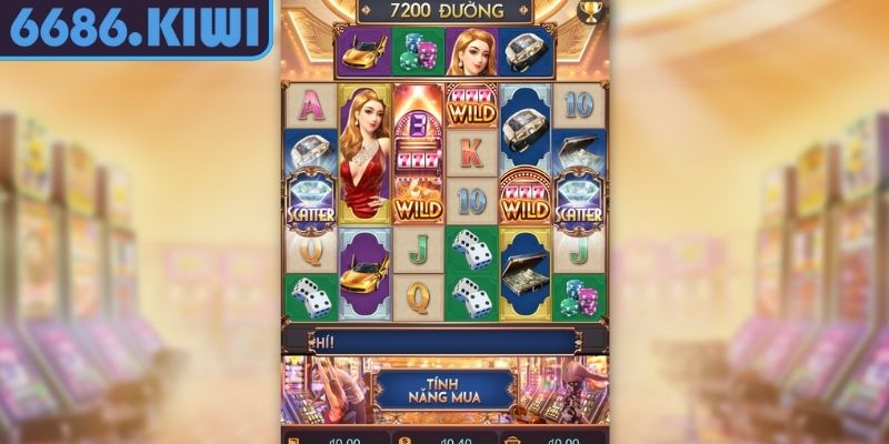 Giấc Mơ Ma Cao 6686 – Hành Trình Nổ Hũ Xa Hoa Nhất Năm 2025 3 Bí quyết thực chiến để làm chủ Giấc Mơ Ma Cao 6686