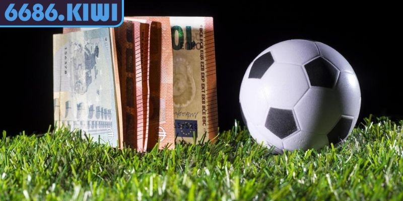 Kèo Chấp Nửa Trái 6686 – Đọc Kèo Và Săn Thưởng Hiệu Quả Nhất 3 Chiến lược đặt cược thông minh cho chấp nửa trái