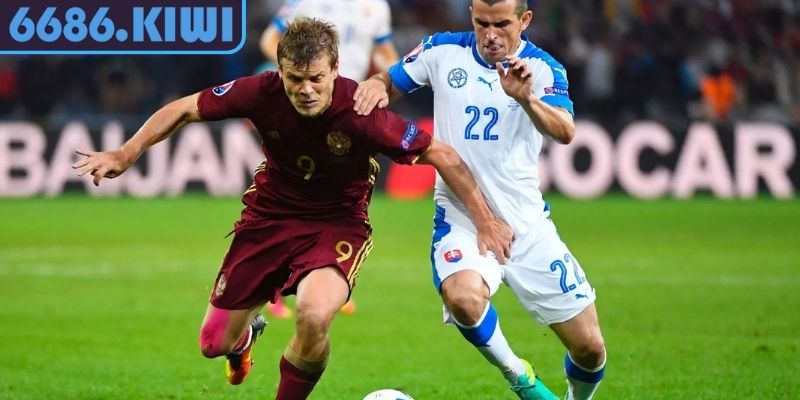 Kèo Chấp Nửa Trái 6686 – Đọc Kèo Và Săn Thưởng Hiệu Quả Nhất 2 Phân tích trận đấu và cách soi chấp nửa trái