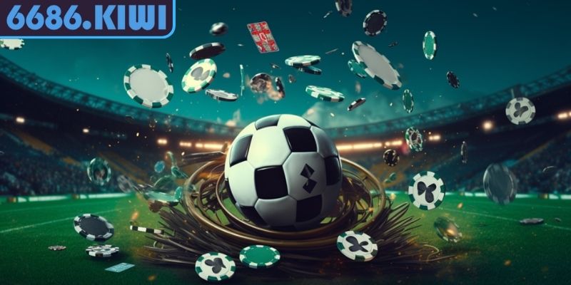 Kèo Chấp Nửa Trái 6686 – Đọc Kèo Và Săn Thưởng Hiệu Quả Nhất 1 Tổng quan về kèo chấp nửa trái 6686