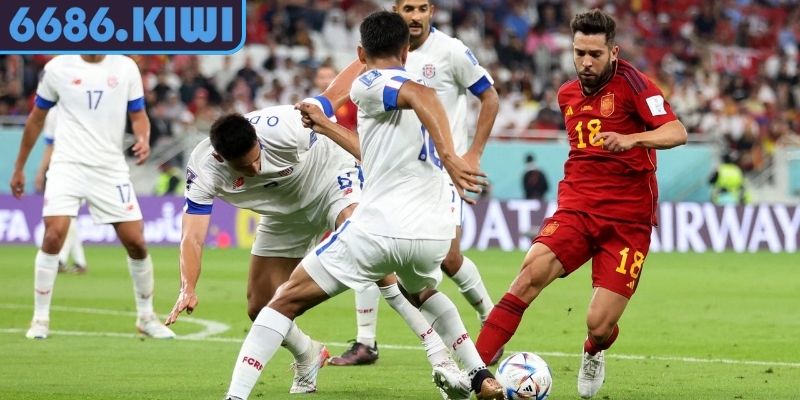 Kèo Hòa Ngoại Trừ 6686 Hình Thức Mang Lợi Thế Vượt Trội 3 Chiến lược chơi kèo hiệu quả từ cao thủ