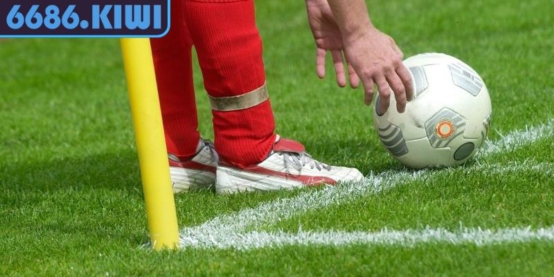 Kèo Phạt Góc 6686 – Phân Tích Và Bí Quyết Dự Đoán Chuẩn Xác 2 Các hình thức phổ biến trong kèo đá biên