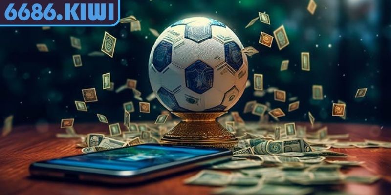 Kèo Tài Xỉu 1.75 6686 – Bí Quyết Đọc Kèo Và Xuống Tiền 1 Sức hấp dẫn của kèo tài xỉu 1.75 6686