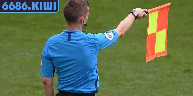 Kèo Việt Vị 6686 Chiến Lược Thắng Cho Người Chơi Hiện Đại 1 Khái niệm và đặc điểm của kèo việt vị 6686