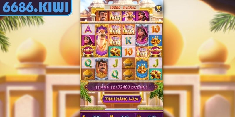 Kho Báu Ganesha 6686 - Hành Trình Săn Thưởng Thần Thoại 3 Bí quyết quay hũ kho báu Ganesha tăng tỷ lệ nổ lớn