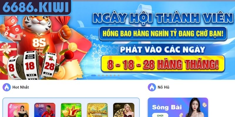 Khuyến Mãi 6686 - Cập Nhật Ưu Đãi Hấp Dẫn Nhất Năm 2025 2 Điều kiện nhận khuyến mãi 6686 cho mọi thành viên