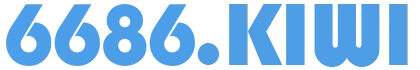 Logo 6686