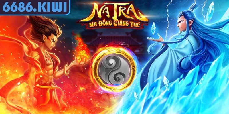 Ma Đồng Giáng Thế 6686 – Cách Chinh Phục Jackpot Triệu Xu 1 Giới thiệu chi tiết về tựa game Ma Đồng Giáng Thế 6686