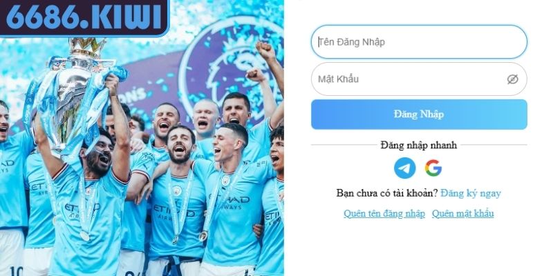 Rút Tiền 6686 - Quy Trình Chi Tiết Và An Toàn Nhất 2025 2 Đăng nhập tài khoản